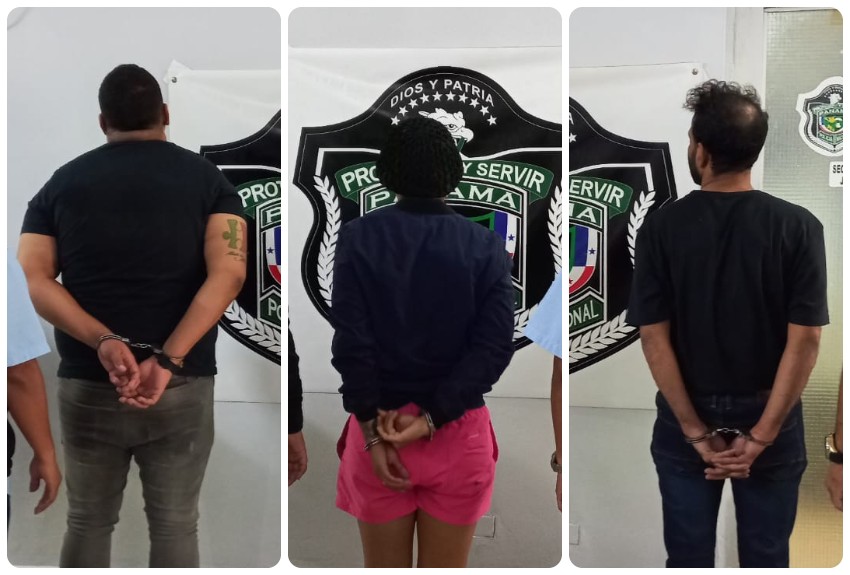 Venezuelan impersonated another person's identity to rent a car; There